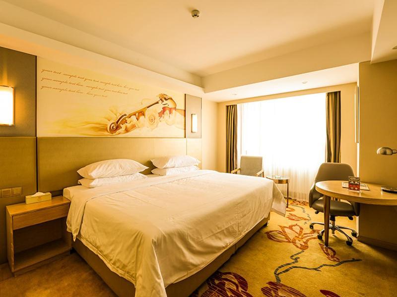 Vienna Hotel Harbin Central Avenue Zewnętrze zdjęcie