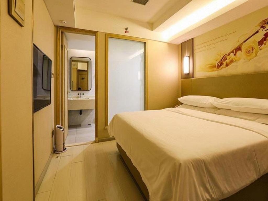 Vienna Hotel Harbin Central Avenue Zewnętrze zdjęcie